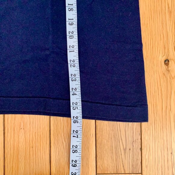 Vintage Y2K Tee Men's Large Blue FOTL Tag Heavy Single Stiched Statement Comedy - Picture 5 of 5